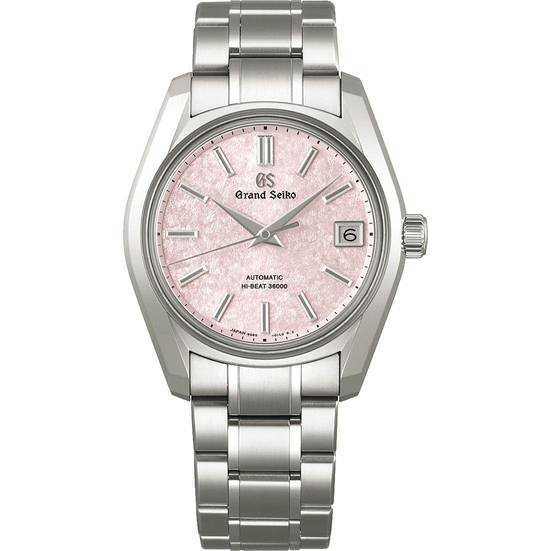 Grand Seiko(グランドセイコー)
