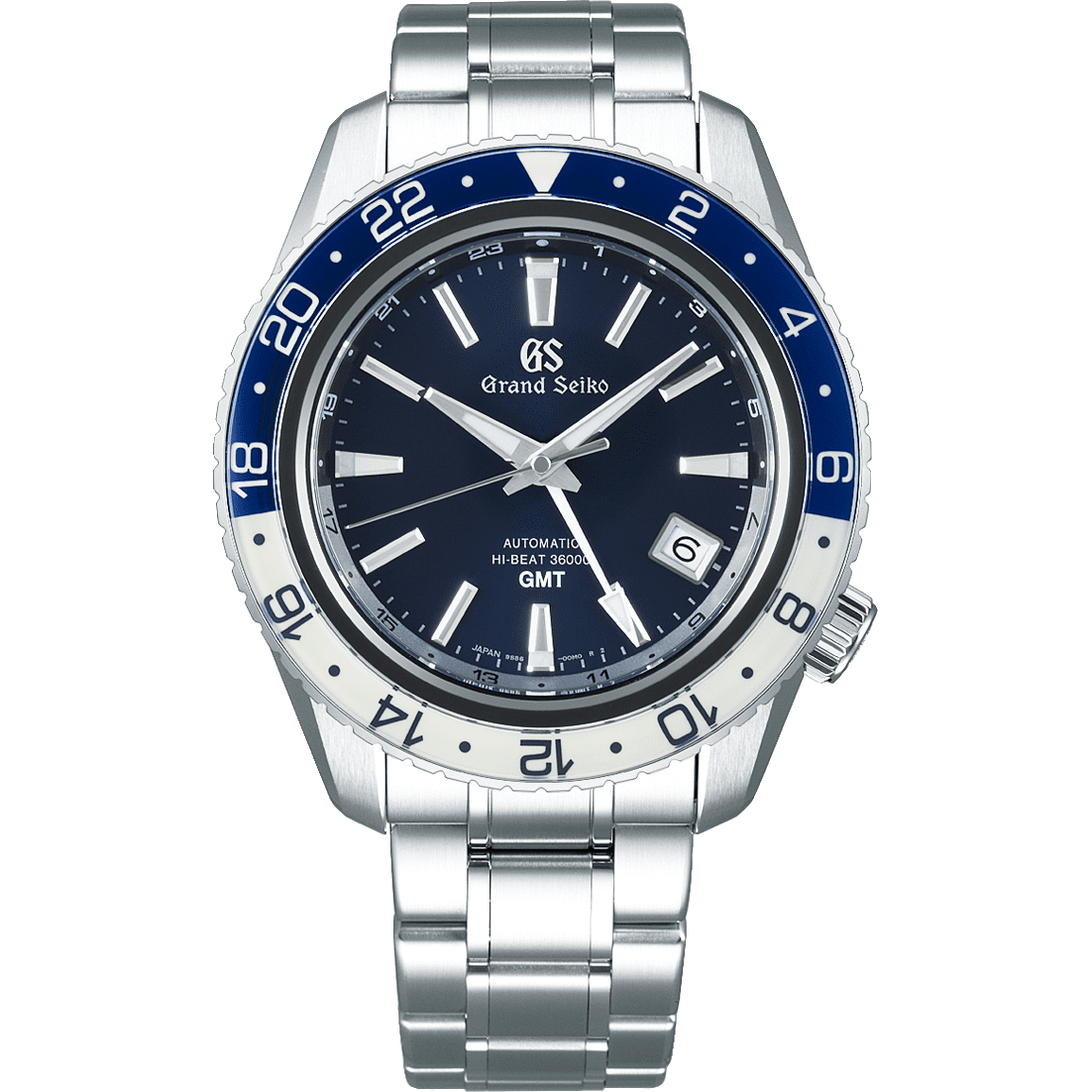 Grand Seiko(グランドセイコー)
