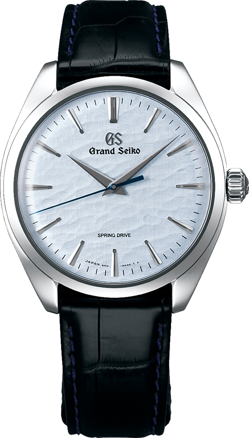 Grand Seiko(グランドセイコー)
