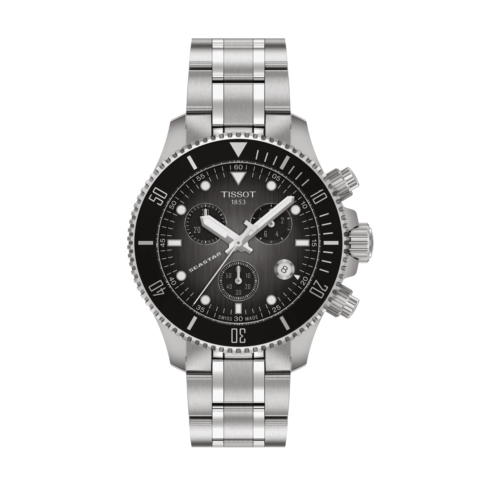 TISSOT(ティソ)
