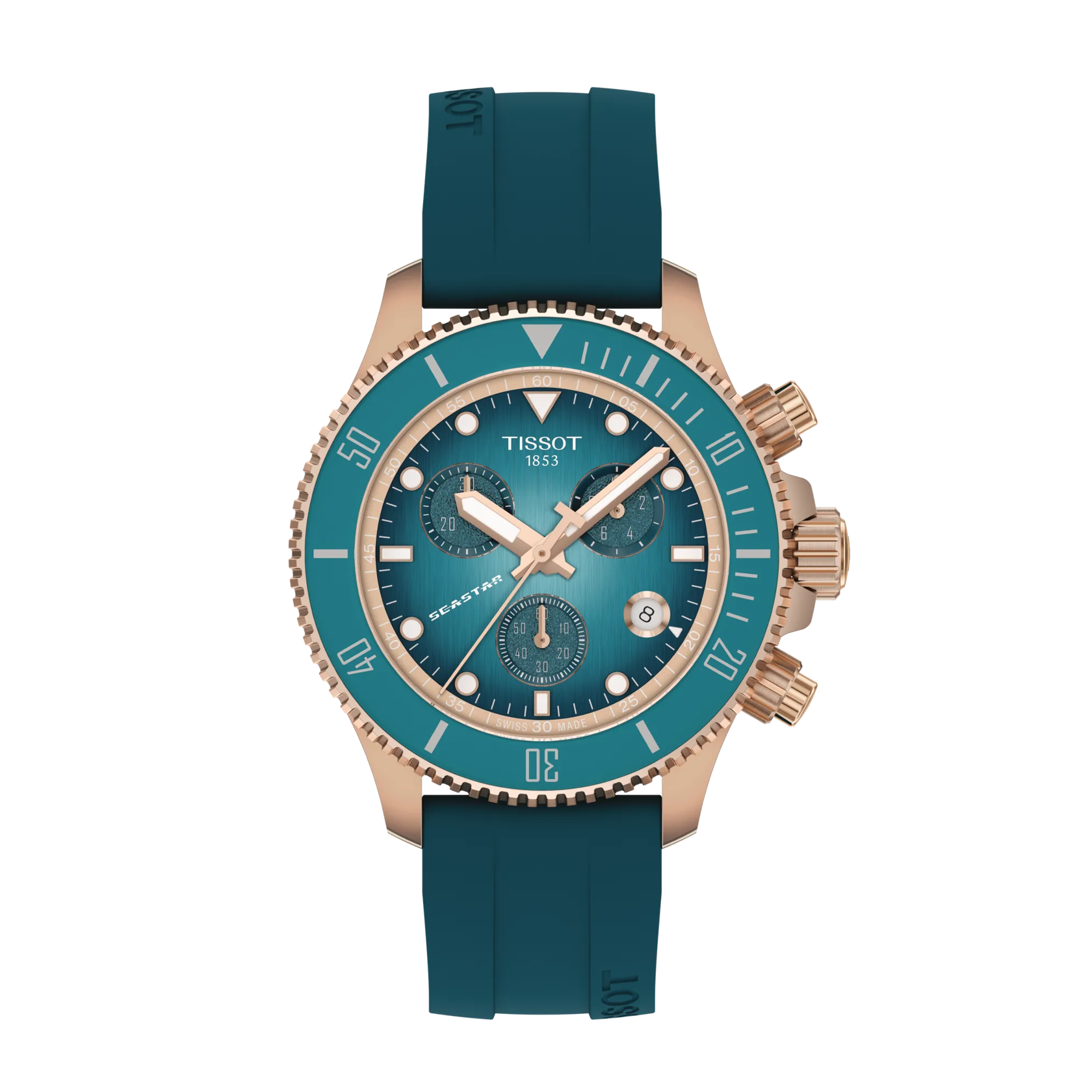 TISSOT(ティソ)
