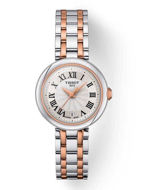 TISSOT(ティソ)
