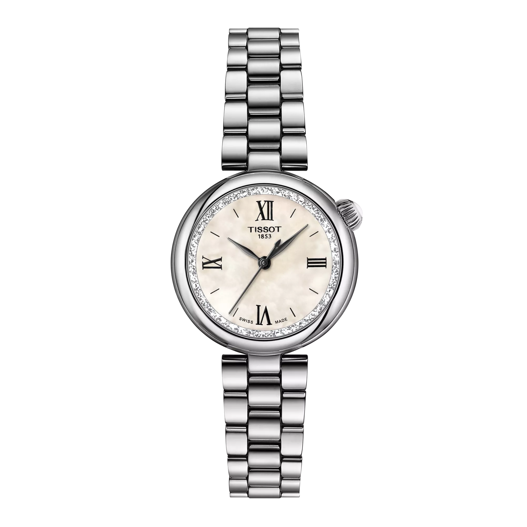 TISSOT(ティソ)
