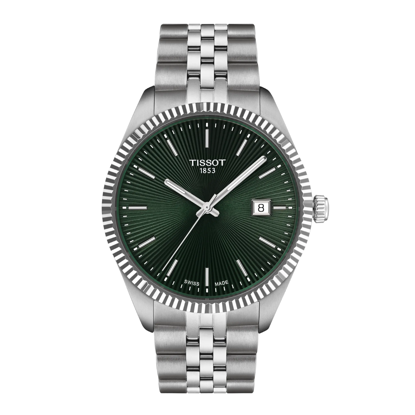 TISSOT(ティソ)
