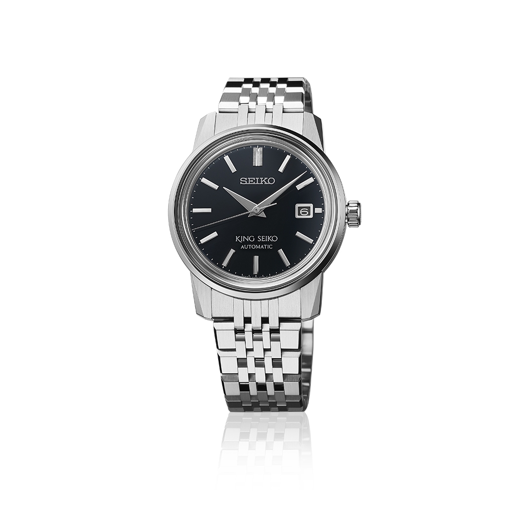 KING SEIKO(キングセイコー)

