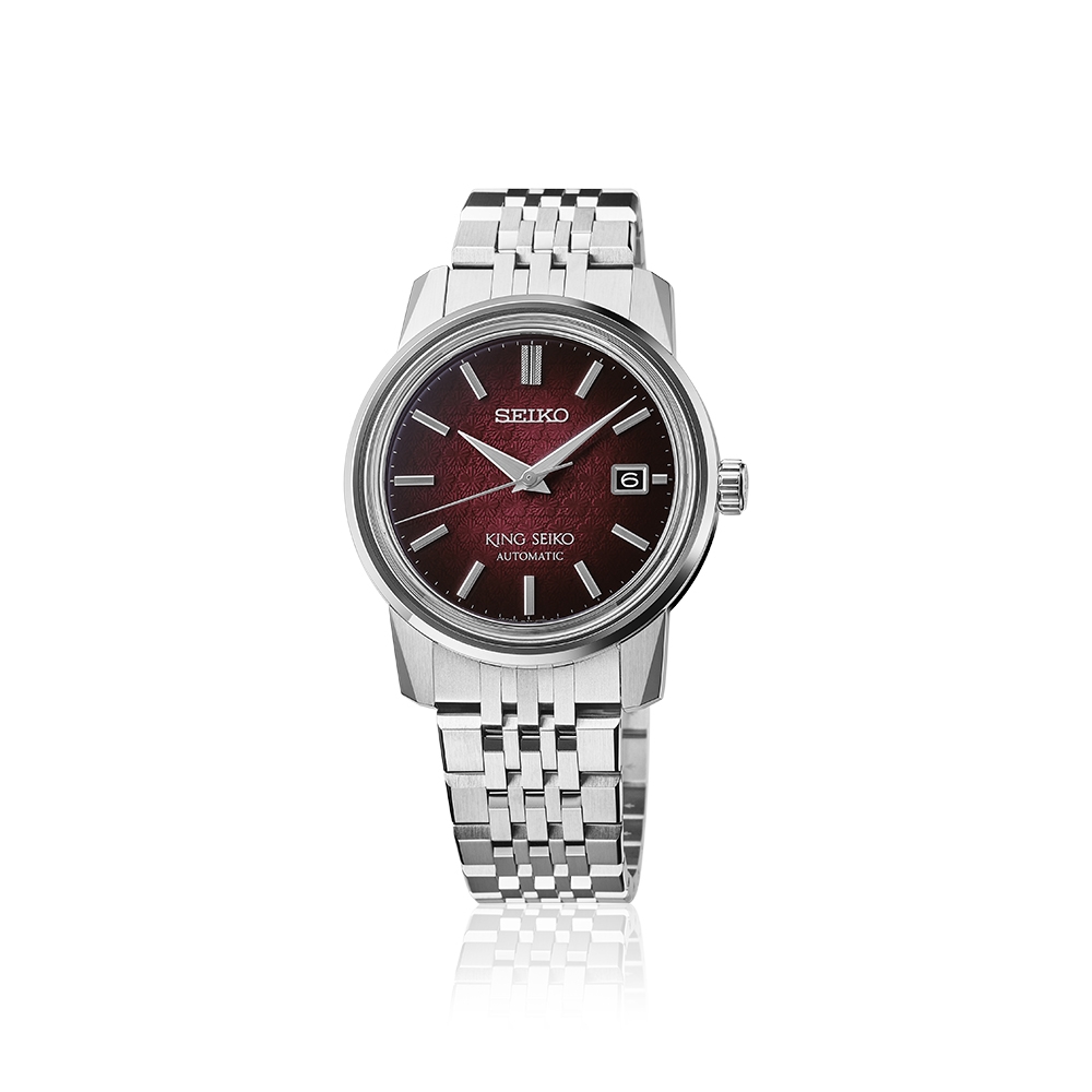 KING SEIKO(キングセイコー)
