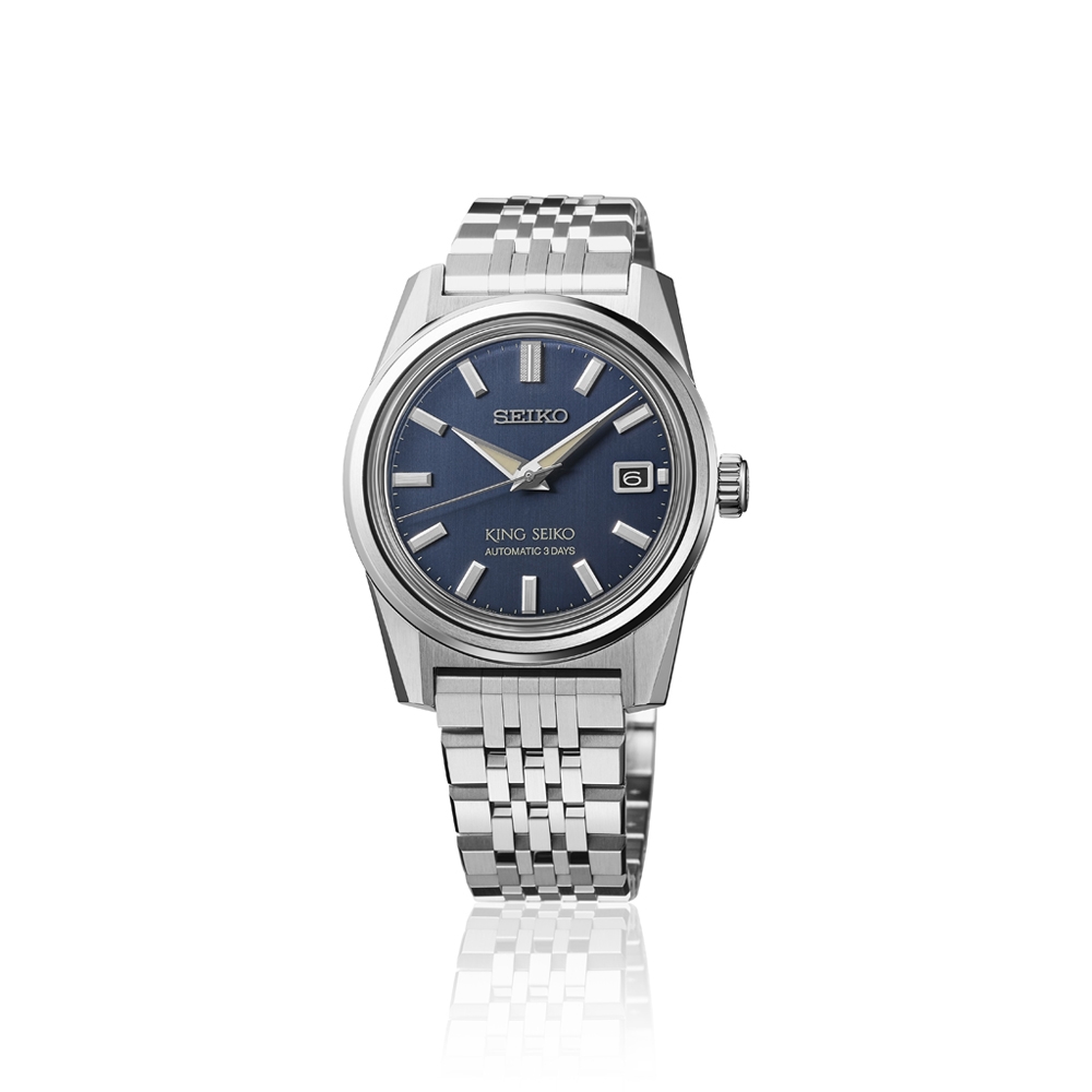 KING SEIKO(キングセイコー)
