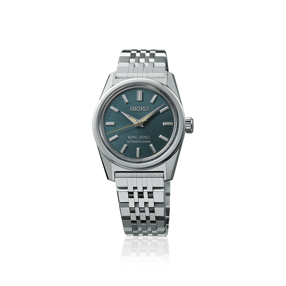 KING SEIKO(キングセイコー)
