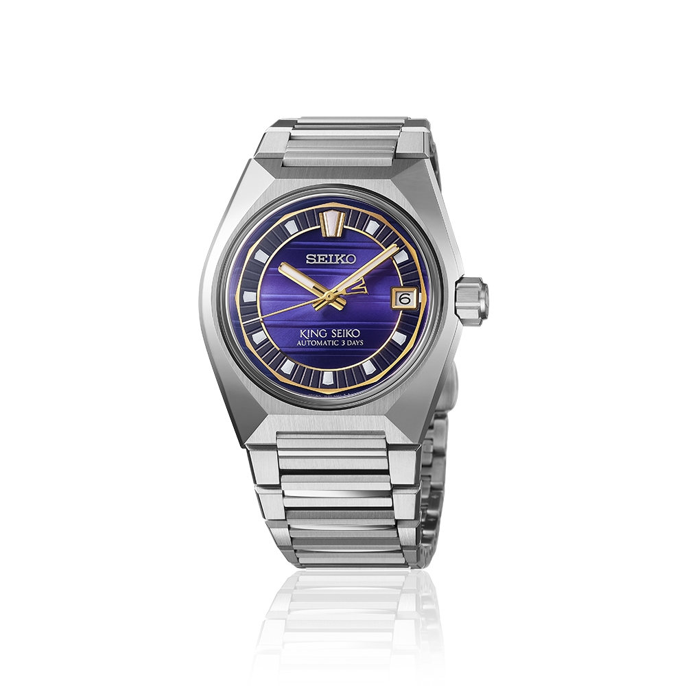 KING SEIKO(キングセイコー)
