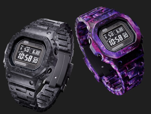 G-SHOCK(ジーショック)
