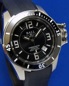 BALL WATCH(ボール ウォッチ)
