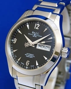 BALL WATCH(ボール ウォッチ)
