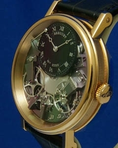 BREGUET(ブレゲ)
