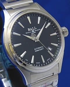 BALL WATCH(ボール ウォッチ)
