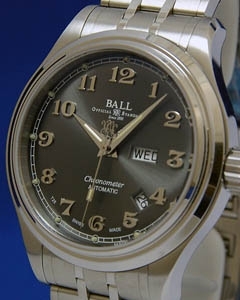 BALL WATCH(ボール ウォッチ)
