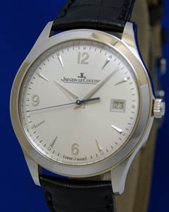 JAEGER-LECOULTRE(ジャガー・ルクルト)
