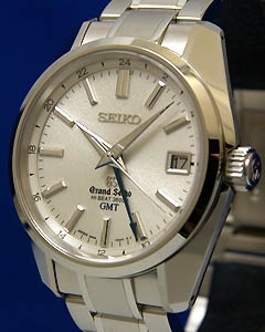 Grand Seiko(グランドセイコー)
