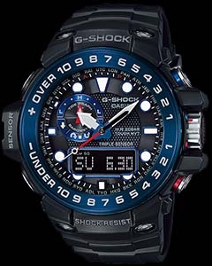 G-SHOCK(ジーショック)
