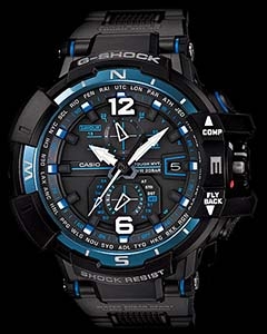 G-SHOCK(ジーショック)
