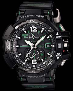 G-SHOCK(ジーショック)
