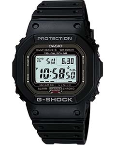 G-SHOCK(ジーショック)
