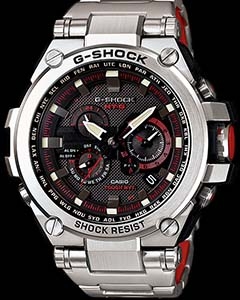 G-SHOCK(ジーショック)
