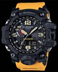 G-SHOCK(ジーショック)
