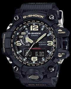 G-SHOCK(ジーショック)
