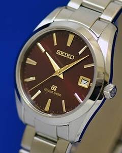 SEIKO(セイコー)
