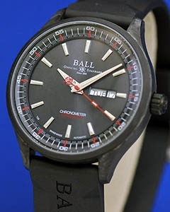 BALL WATCH(ボール ウォッチ)
