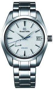 Grand Seiko(グランドセイコー)
