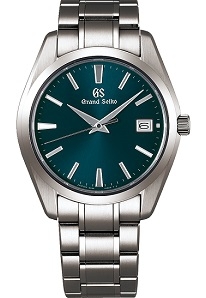 Grand Seiko(グランドセイコー)
