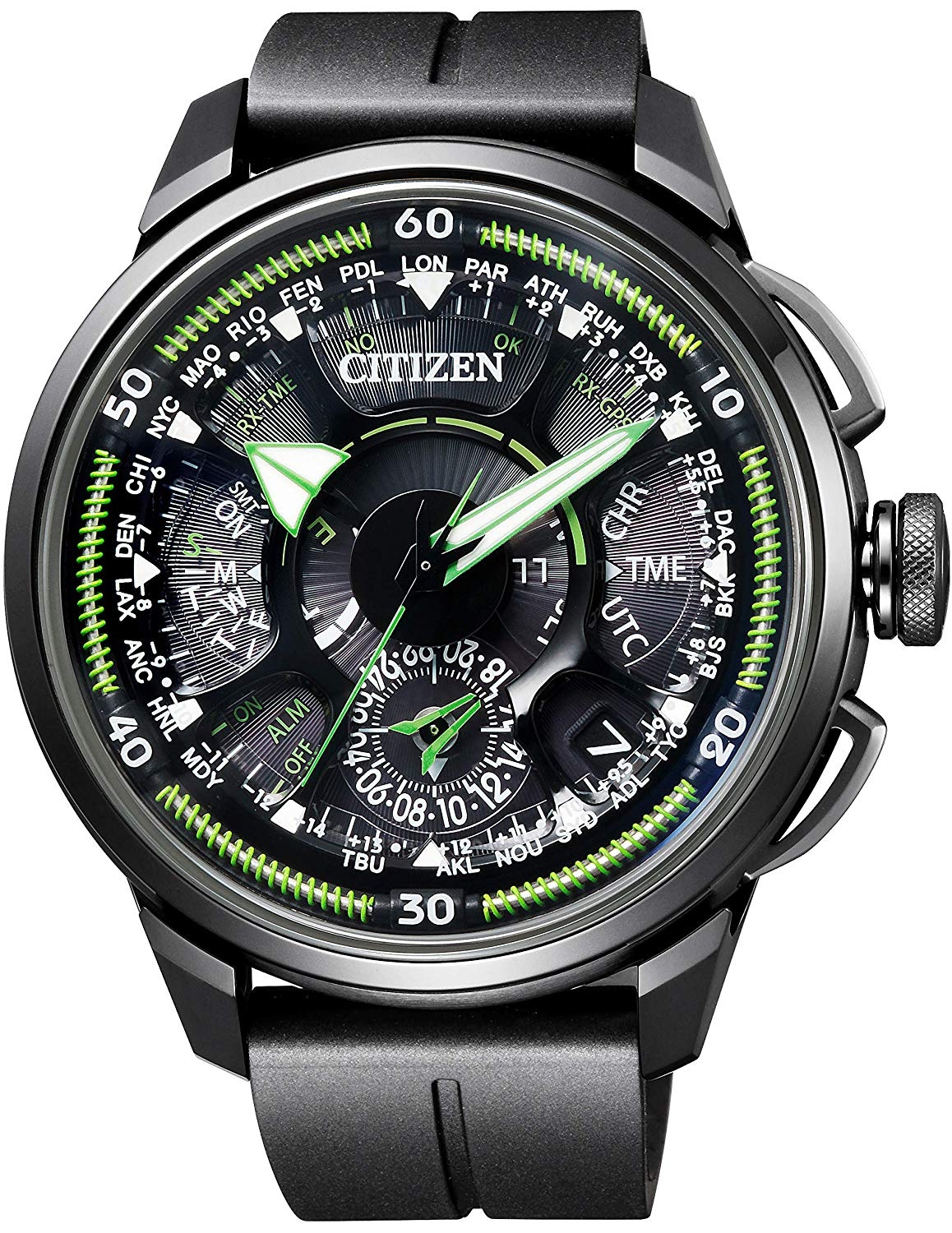 CITIZEN(シチズン)
