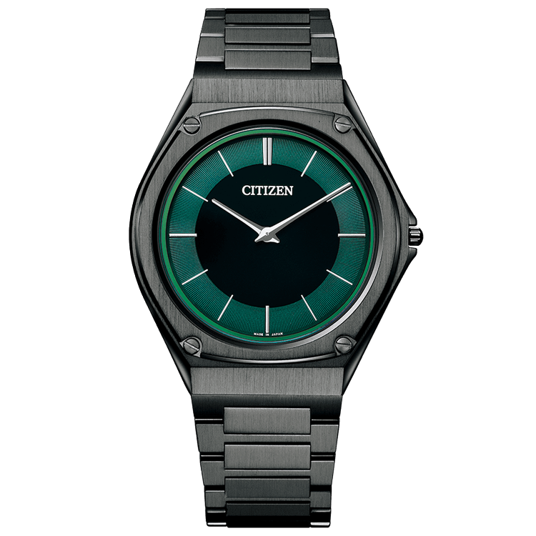 CITIZEN Eco-Drive One(シチズン エコ・ドライブ ワン)
