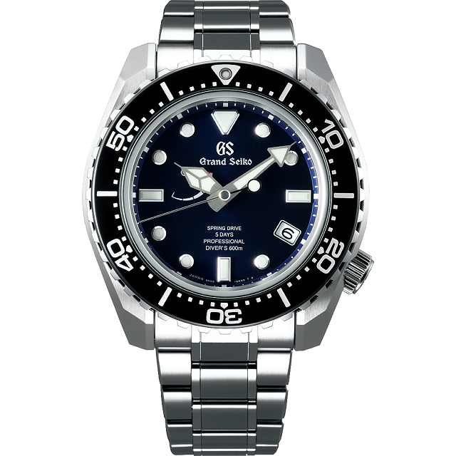 Grand Seiko(グランドセイコー)
