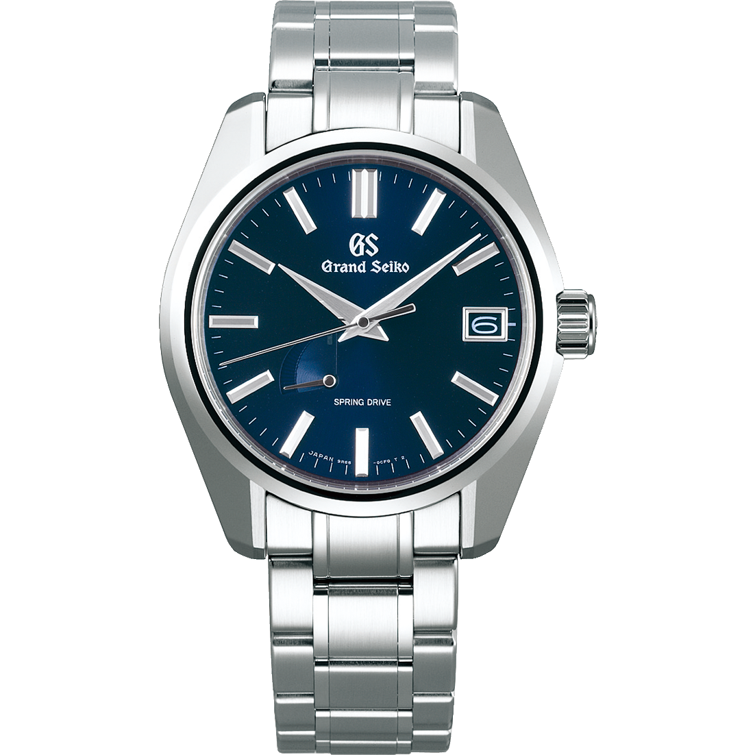 Grand Seiko(グランドセイコー)
