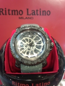 Ritmo Latino MILANO(リトモ ラティーノ ミラノ)
