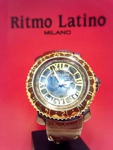 Ritmo Latino MILANO(リトモ ラティーノ ミラノ)
