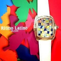 Ritmo Latino MILANO(リトモ ラティーノ ミラノ)
