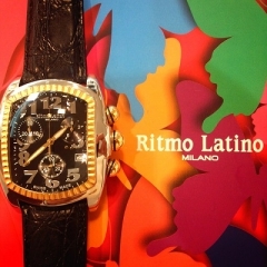 Ritmo Latino MILANO(リトモ ラティーノ ミラノ)
