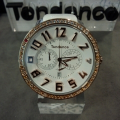 Tendence(テンデンス)
