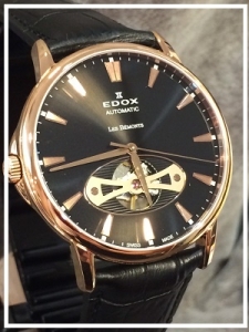 EDOX(エドックス)
