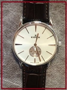 EDOX(エドックス)
