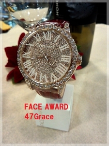 FACE AWARD(フェイスアワード)
