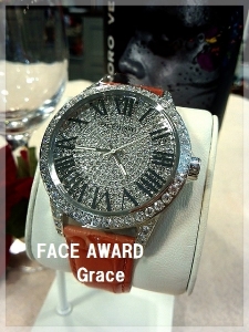 FACE AWARD(フェイスアワード)
