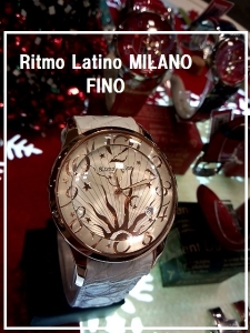 Ritmo Latino MILANO(リトモ ラティーノ ミラノ)
