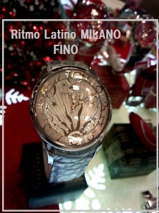 Ritmo Latino MILANO(リトモ ラティーノ ミラノ)
