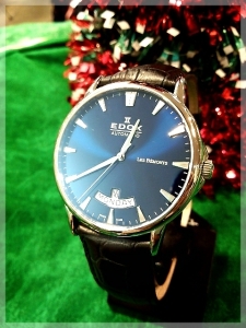 EDOX(エドックス)
