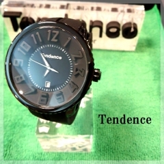 Tendence(テンデンス)
