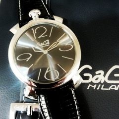 GaGa MILANO(ガガ ミラノ)
